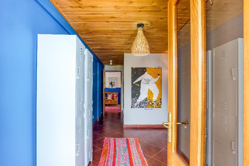 Selina Huaraz main