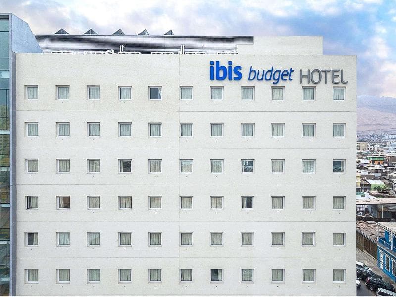 Ibis Budget Iquique photo 1