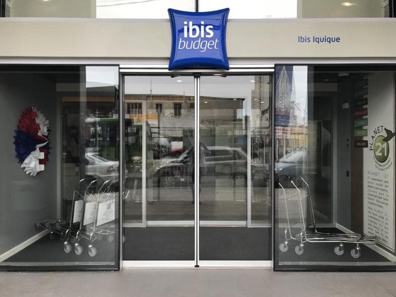 Ibis Budget Iquique 2