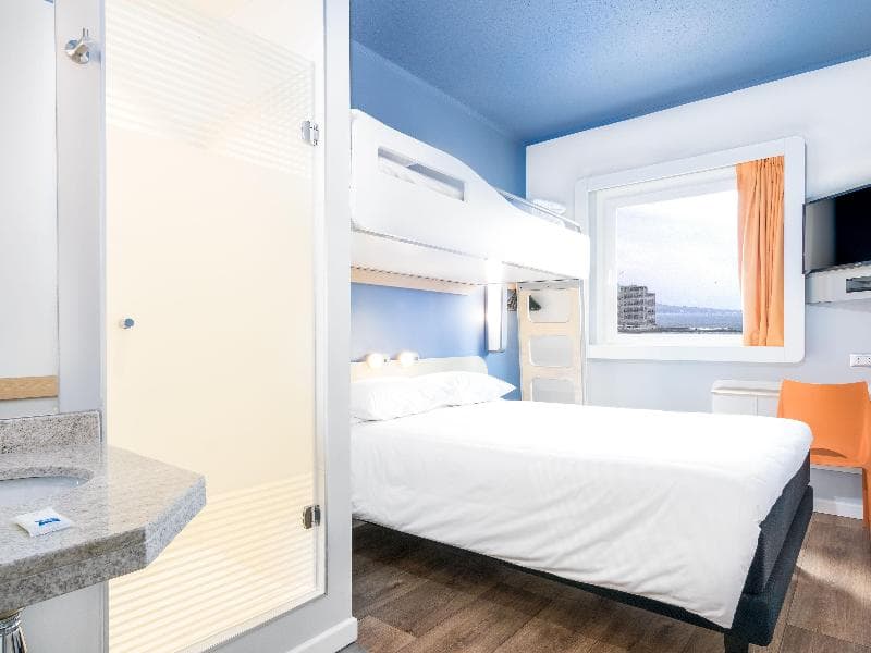 Ibis Budget Iquique 5
