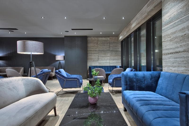 Number 11 Urban Hotel - Adults Only 2