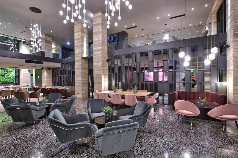 Number 11 Urban Hotel - Adults Only 3