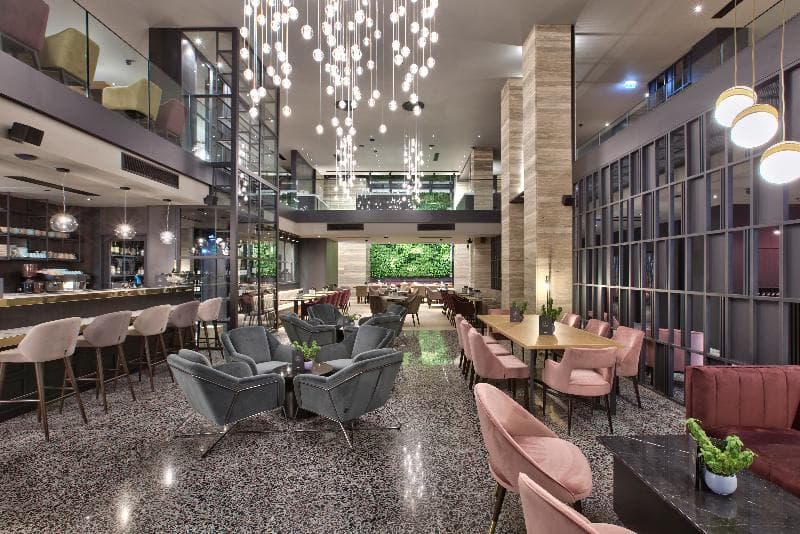 Number 11 Urban Hotel - Adults Only 4