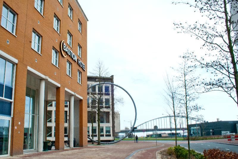 Bastion Hotel Arnhem photo 1