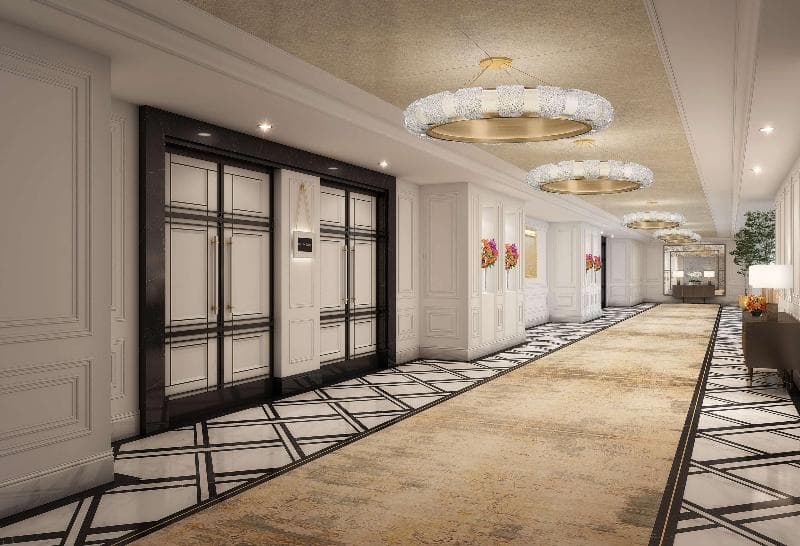 The Jordan San Gabriel, Curio Collection By Hilton photo 1