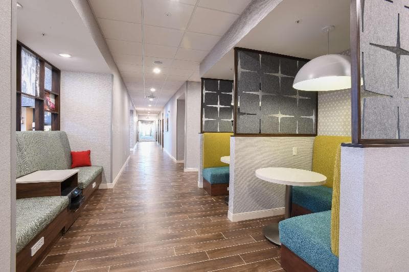 Hampton Inn & Suites Cincinnati Liberty Township photo 1