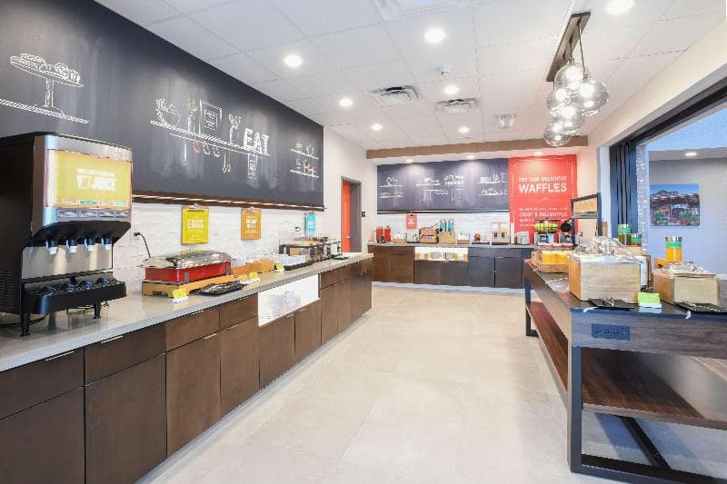 Hampton Inn & Suites Cincinnati Liberty Township 3