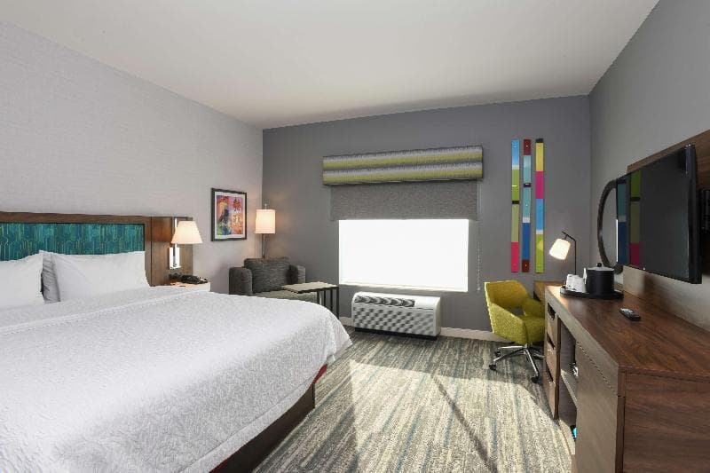 Hampton Inn & Suites Cincinnati Liberty Township 4