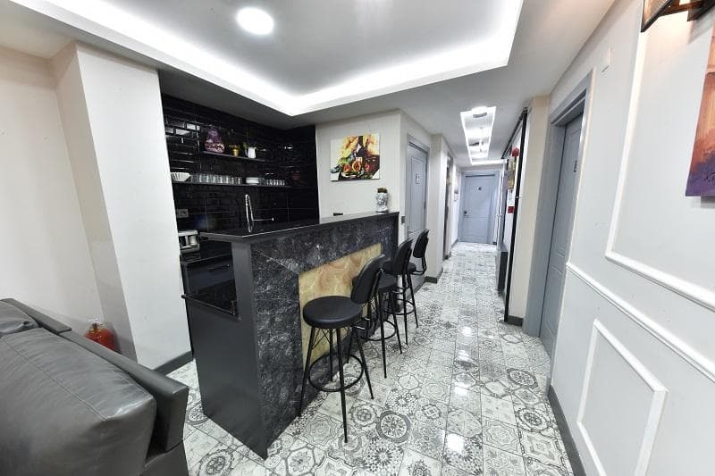 Almina Inn Hotel 4
