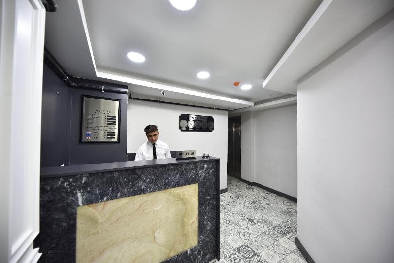 Almina Inn Hotel 5