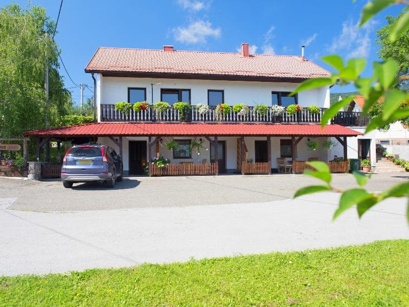 Apartments Lake Plitvice 1
