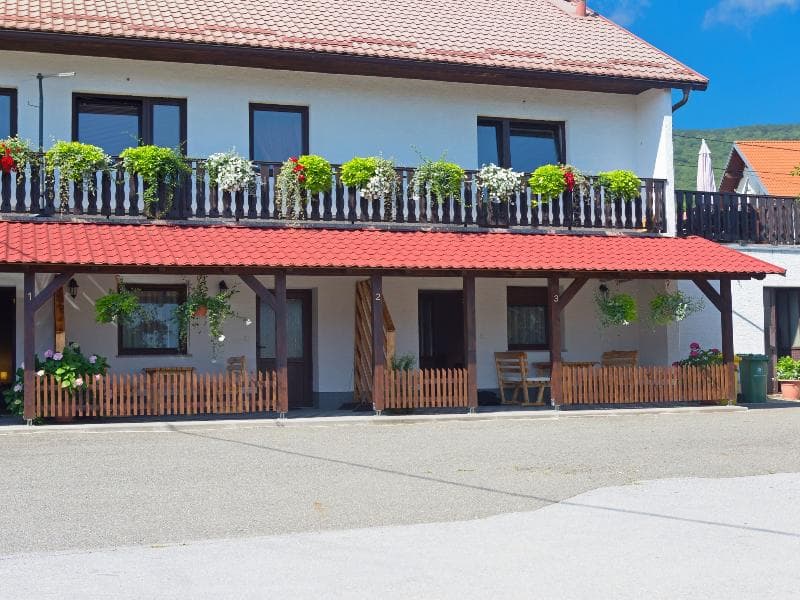 Apartments Lake Plitvice 4