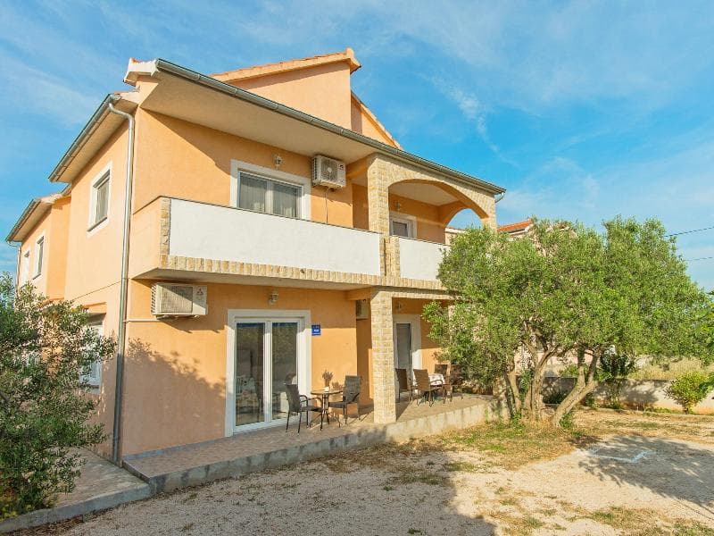 Apartments Marinko photo 1