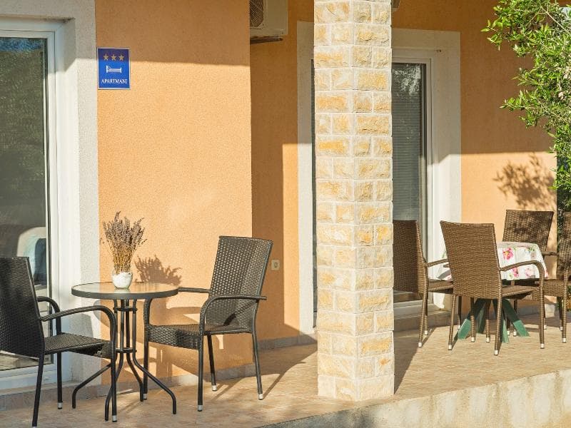 Apartments Marinko 3
