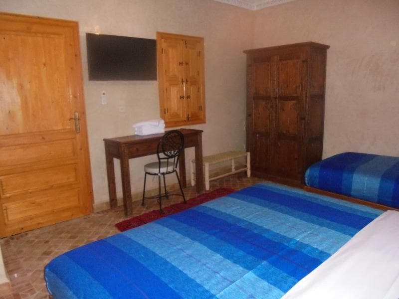 Riad Villa Sidi Baba 5