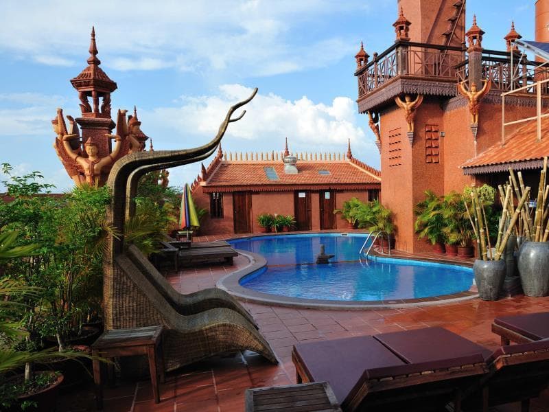 Okay Guesthouse Siem Reap 3