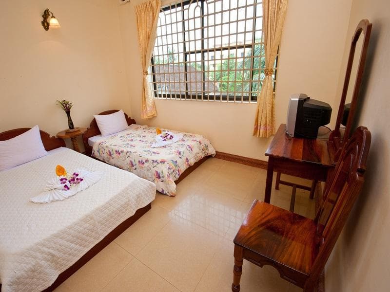 Okay Guesthouse Siem Reap 4