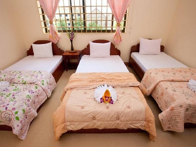 Okay Guesthouse Siem Reap 5