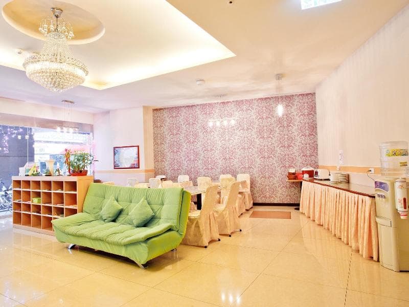 Green Park Hotel 3