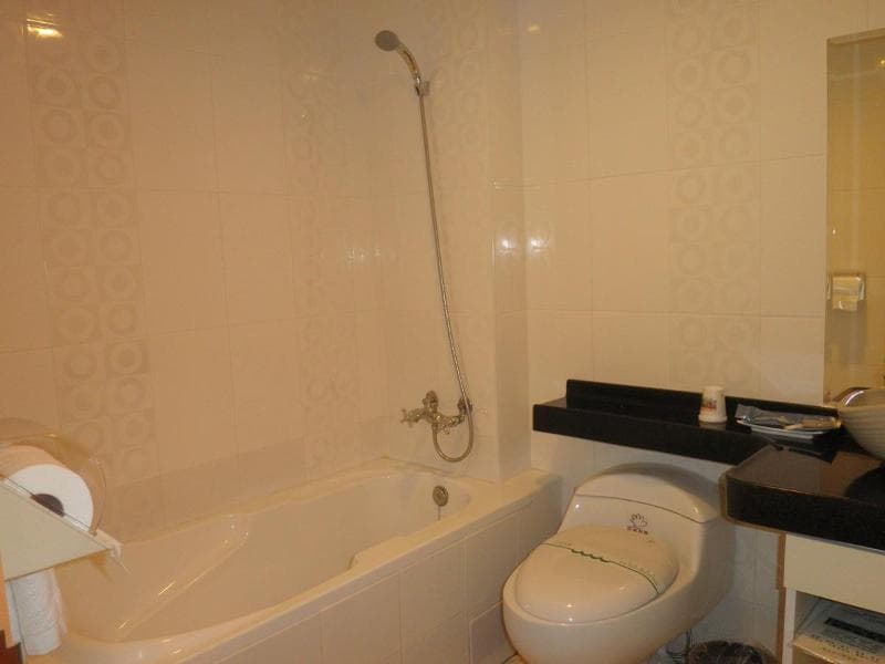 Green Park Hotel 4
