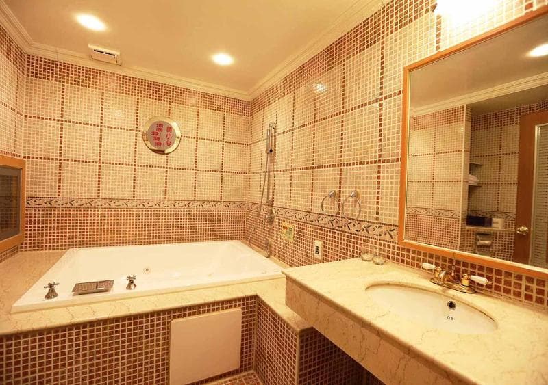 Royal Group Motel Tainan Branch (Adults Only) main