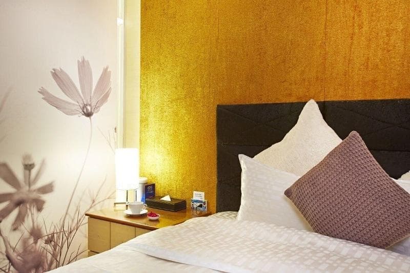 Prague Spring Boutique Motel 3