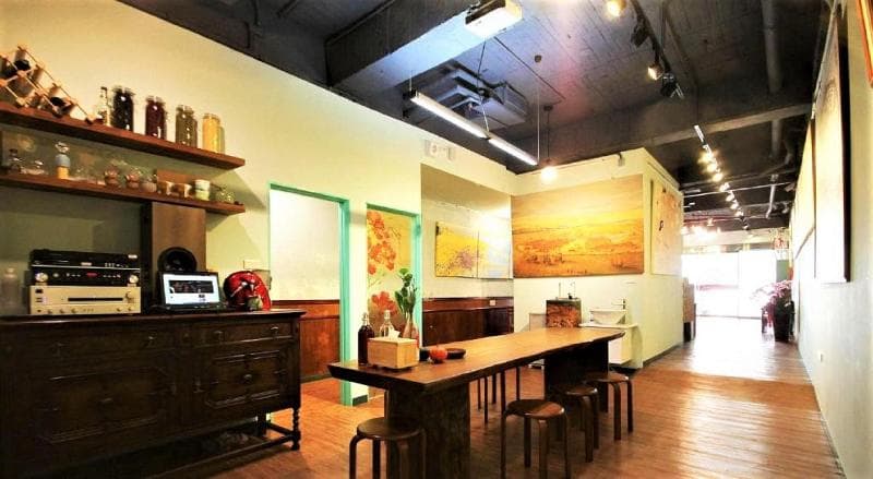 Dongning Atlas Hotel 4