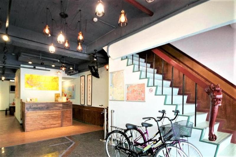 Dongning Atlas Hotel 5