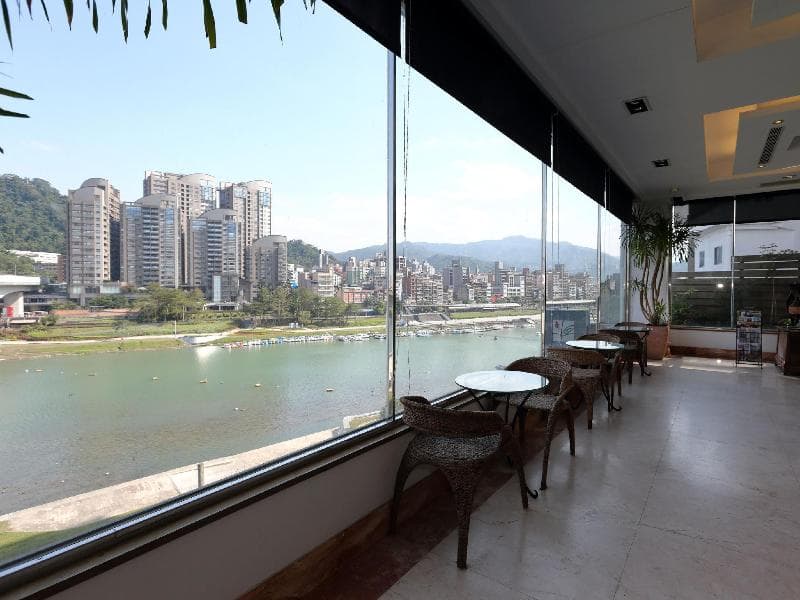 Beautiful Hotel Taipei 5