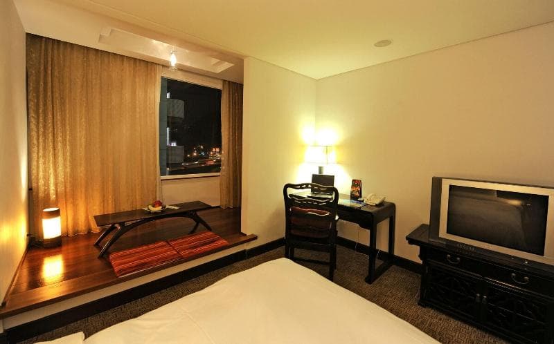 Beautiful Hotel Taipei 4
