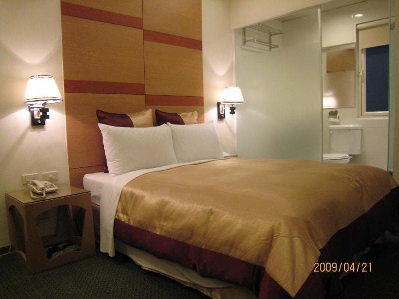 Purple Garden Hotel 5