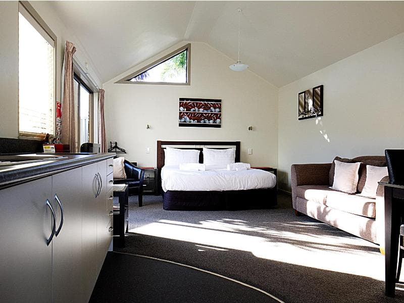 Tairua Shores Motel 3