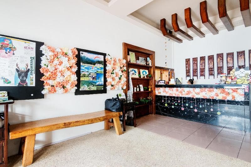 Taitung Spring Homestay B&B photo 1