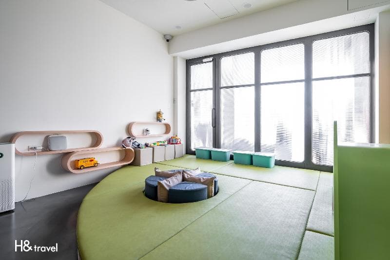 Taitung Spring Homestay B&B 5