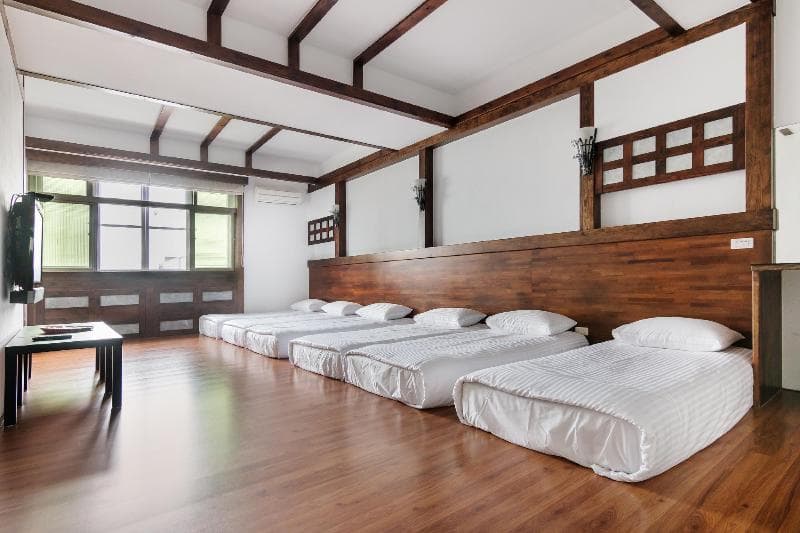 Taitung Spring Homestay B&B 4