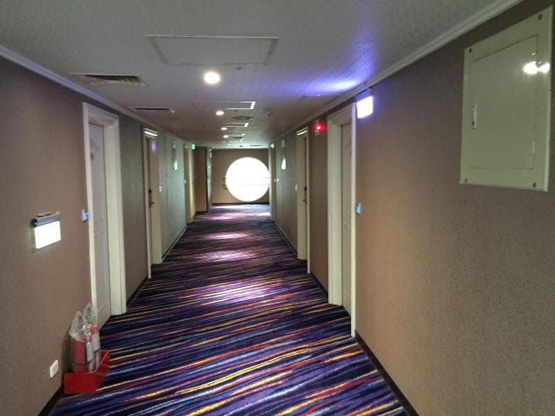 Well Garden Hotel 4