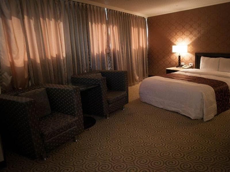 Well Garden Hotel 5