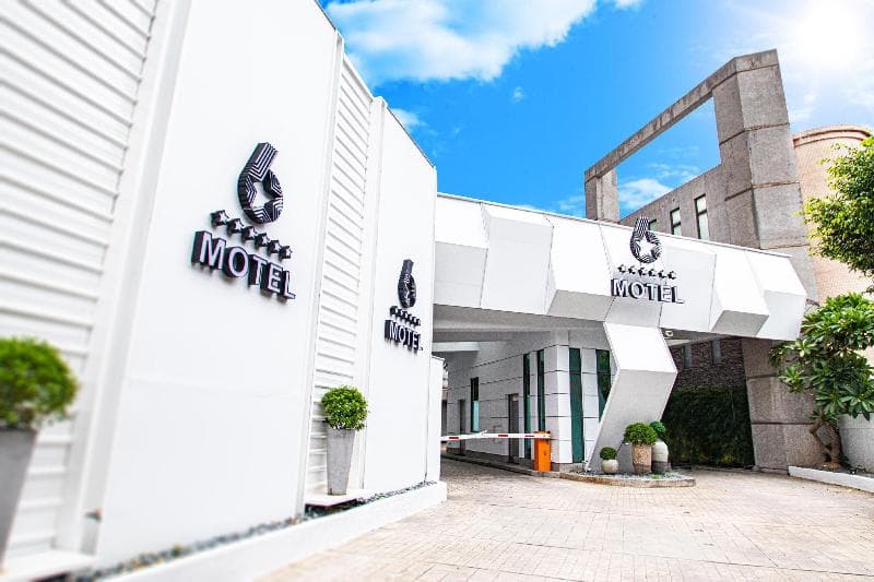 Six Star Motel Zhongli 3