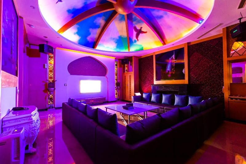 Six Star Motel Zhongli photo 1