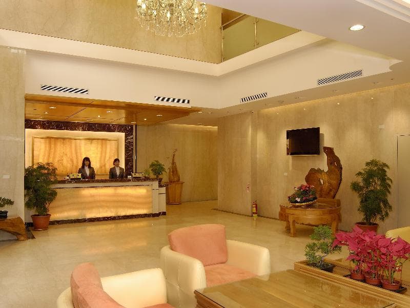 Kai Du Hotel (Adults Only) 3