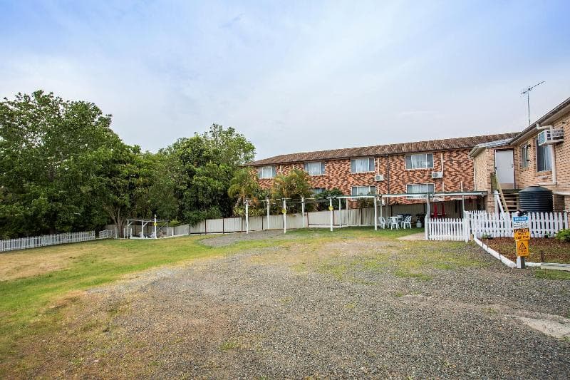 Taree Lodge Motel 3