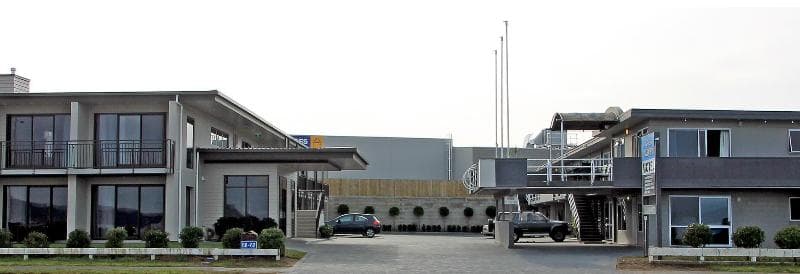 Acacia Lake View Motel photo 1
