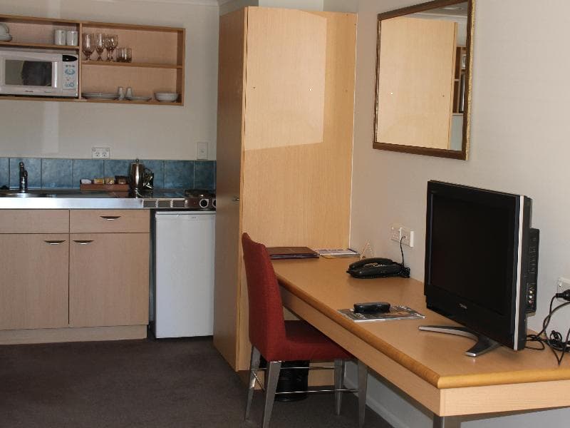 Harbour City Motor Inn & Conference Centre photo 1