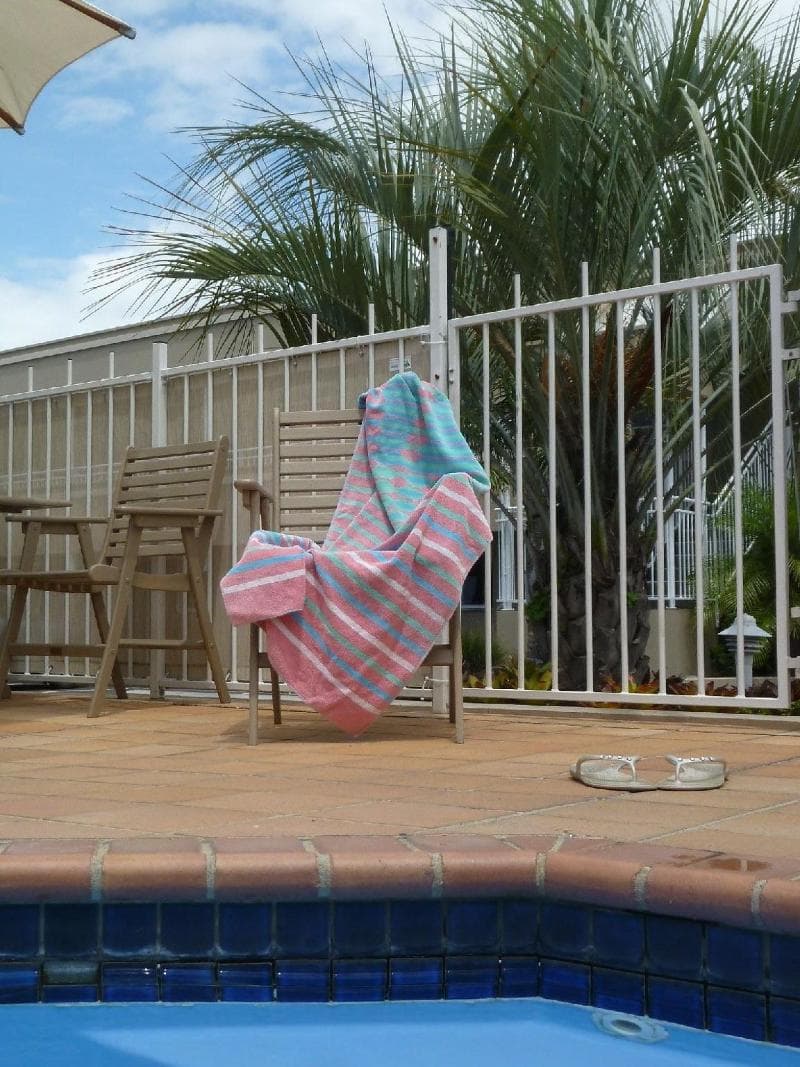Baywatch Motor Inn photo 1
