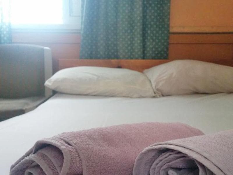 Ben Yehuda Hotel 5