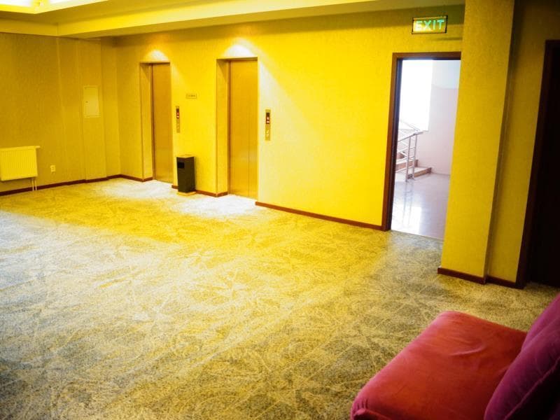 Springs Hotel Ulaanbaatar 5
