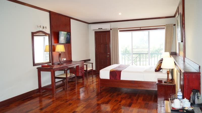 Vansana Hotel Vang Vieng 5