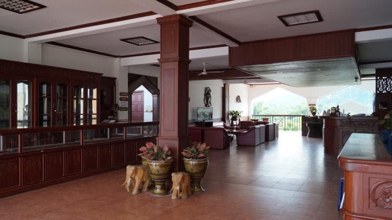 Vansana Hotel Vang Vieng 3