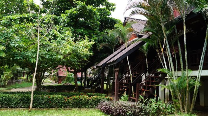 Vilayvong Hotel 3