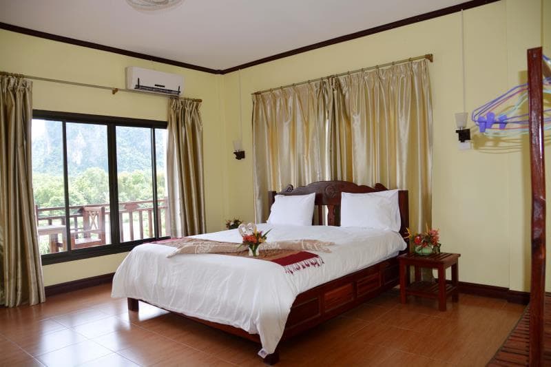 Vilayvong Hotel 4